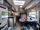 Hobby Vantana Ontour Edition 65, single beds with air conditioning photo: 2