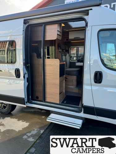 Knaus Boxlife 540 MQ Platinum Selection foto: 20