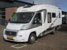 Hobby Exclusive 650 Zeer luxe camper  foto: 1