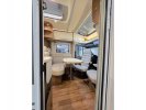 Hymer ML-T 580 6 CIL AUTOMAAT Enkele Bedden  foto: 5