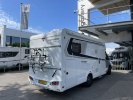 Knaus Weinsberg CARASUITE 700 ME “30 YEAR” ENKELE BEDDEN DAKAIRCO foto: 14