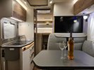 Hymer EX 580 Pure Lengtebedden / Airco  foto: 8