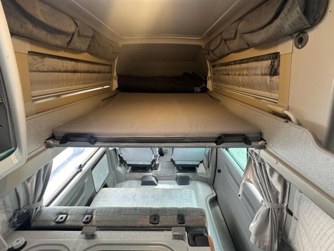 Volkswagen Westfalia California Exclusive Toilet SuperB  foto: 14