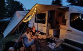 Gué 2 pers. Louer un camping-car Ford à Utrecht ? À partir de 75 € pj - Goboony photo : 1