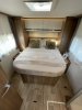 Dethleffs Trend T 7057 QUEENSBED+HEFBED ZONNEPANEEL LEDER foto: 2