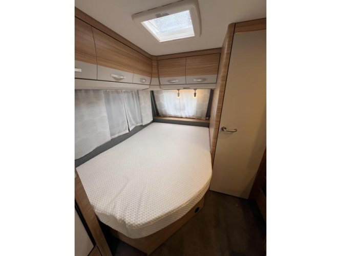 Dethleffs Camper 470 FR  foto: 10