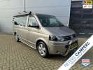 Volkswagen T5 CALIFORNIA | 2.0 TDI | 180PK | 4 Pers. | Cruise | Climate foto: 0