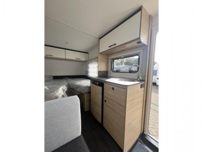 Caravelair Alba 472 pck safety - pck ambition  foto: 6