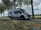 Adria Twin Supreme 640 SLB Lengte bedden / Automaat  foto: 19