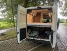 Westfalia Amundsen 2017 Lengtebedden Euro 6  foto: 9