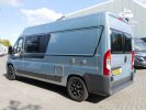 Carthago Malibu Van 600 DB, Groot Bed, Lage KM!!! foto: 22