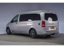 Mercedes-Benz Vito 109 CDI 90 PK AMIGO buscamper [ hefdak zonnepaneel nieuwe inbouw ] foto: 3