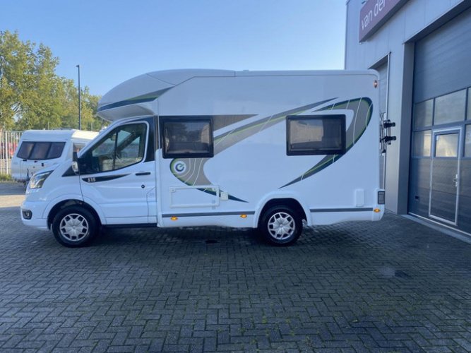 Chausson Vip Vip 515