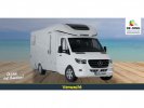 Hymer B MC T 600 Mercedes WhiteLine foto: 0