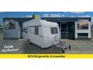 Eriba Exciting 470 CARAVAN DEALS foto: 0