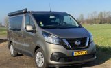 Westfalia 4 pers. Rent a Westfalia motorhome in Groningen? From € 99 pd - Goboony photo: 0