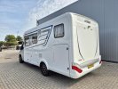 Hymer T 588 SL 150PK Lengtebedden  foto: 4