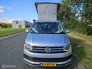 Volkswagen MULTIVAN California 180PK ☆Slaaphefdak, 4Motion☆ foto: 4