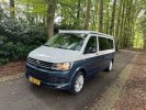 Volkswagen Transporter T6 Buscamper Navano Hefdak  foto: 2