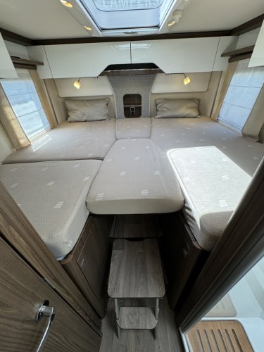 Hymer BML-T 780  foto: 16