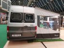 HYMER-ERIBA Car 600 AUTOMAAT - ALMELO foto: 2