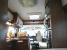 Hymer B654 SL Dakairco  foto: 5