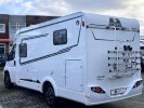Hymer Etrusco 6 .6 single beds + compact photo: 2
