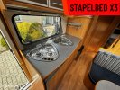 Adria Adora 552 pk 3x stapelbed vastbed treinzit ISABELLA TENT foto: 9