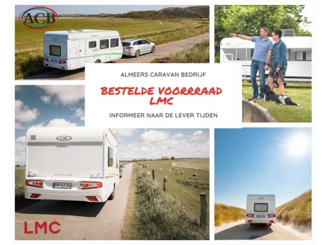 LMC Tourer Lift H 730 G Jouw Perfecte Avontuur  foto: 16