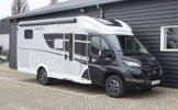 Fiat 5 pers. Rent a Fiat camper in Utrecht? From € 95 pd - Goboony photo: 2