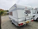 TEC Tour 450 4 pers voortent + 2x luif  foto: 3