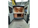 Hymer Car 322 GT - BORCULO  foto: 2