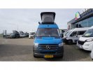 Hymer Free 600 S Mercedes CAMPER DEALS foto: 6