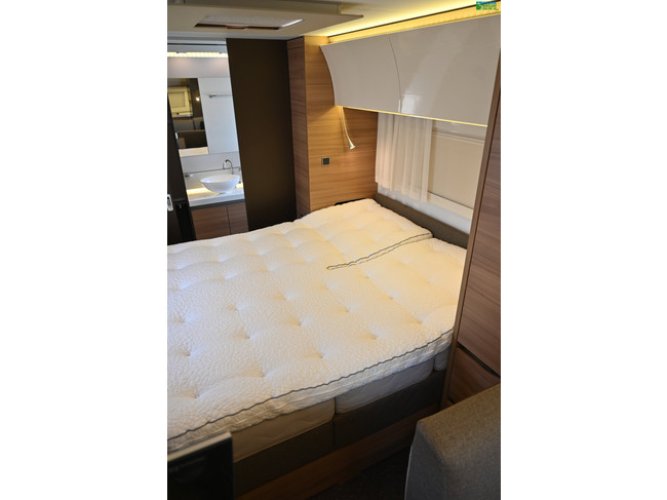 Adria Alpina 663HT foto: 22