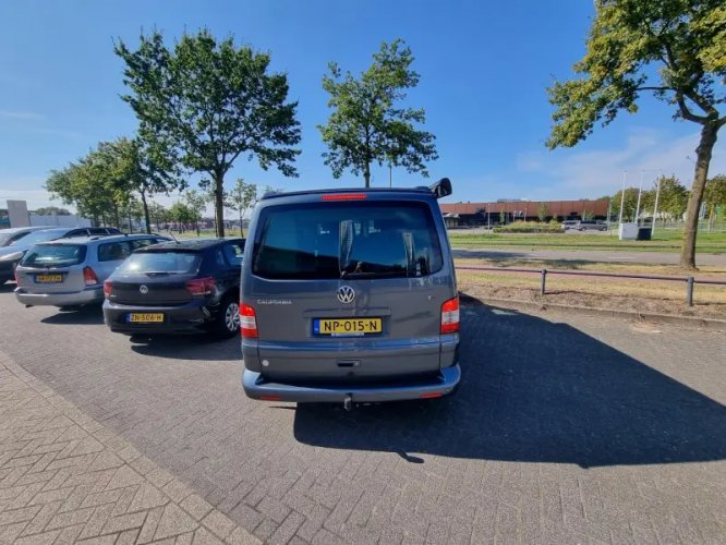 Volkswagen California Ocean T5 