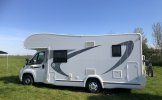 Chaussson 6 Pers. Ein Chausson-Wohnmobil in Hoofddorp mieten? Ab 127 € pT - Goboony-Foto: 3
