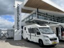 Adria COMPACT PLUS DL ENKELE BEDDEN FACE TO FACE XXL-SKYROOF foto: 0