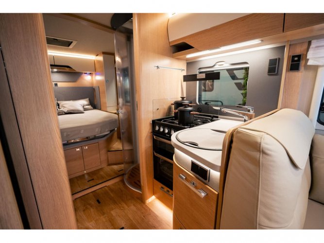 Hymer BMC-I 690 foto: 8