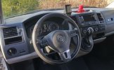 Volkswagen 3 pers. Rent a Volkswagen camper in Epse? From €91 pd - Goboony photo: 4
