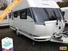 Hobby On Tour 460 DL met Mover& Lithium accu  foto: 0