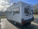 Hymer B575 Mercedes-Benz AUTOMATIC 5 persons photo: 1