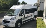 Adria Mobil 2 pers. Do you want to rent an Adria Mobil motorhome in Westervoort? From € 156 pd - Goboony photo: 2
