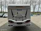 Knaus 650 MEG Sky Wave Single Beds Lift-down bed 2x Air conditioning Saucer Canopy photo: 5