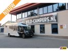 Sunlight T68 Adventure Edition Enkele bedden + Hefbed  foto: 0