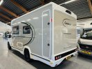 Chausson Titanium Ultimate 640 Automaat Ruimtewonder  foto: 6