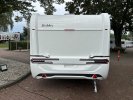 Hobby Prestige 560 WLU Gratis Mover! 2025  foto: 2