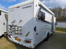 Weinsberg CaraSuite 700 ME - Lengte bedden + Hefbed  foto: 7