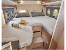 Malibu First Class Two Room 640 LERB Lengtebedden, Automaat  foto: 4