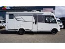 Hymer B MC I 600 Mercedes WhiteLine foto: 2