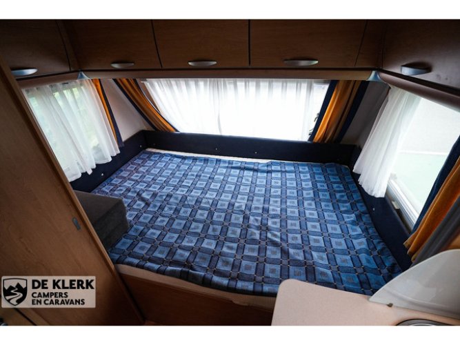 Knaus SUDWIND 420 GOLD E foto: 15